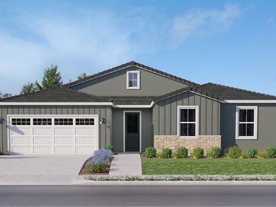 Jackson Plan, Riverstone : Frontier Series at Club District