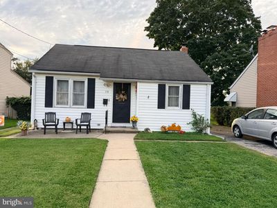 10 Ridge Ave