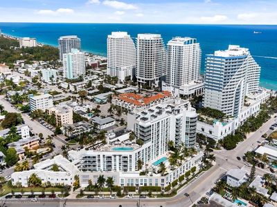 401 N Birch Rd UNIT 816