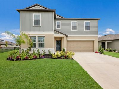 8732 Sunset Park Trl