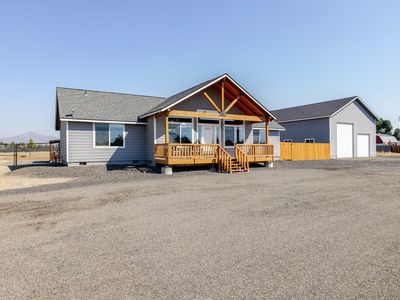 15317 SW Steelhead Rd