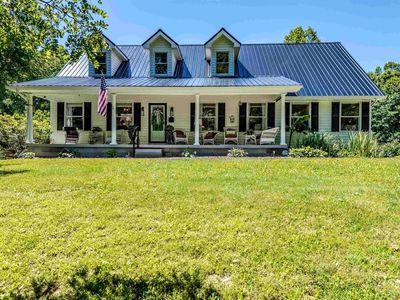 887 Trumbo Rd