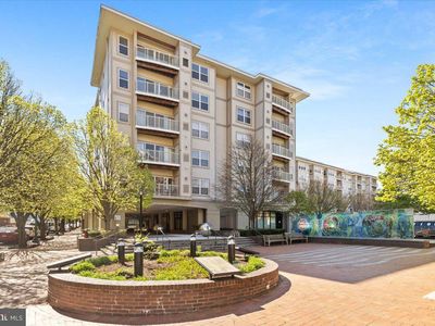 8045 Newell St APT 504
