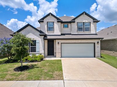 1009 Parkfield Rd