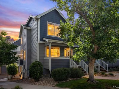 1337 S Danube Court #104