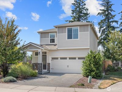 5700 86th Drive NE
