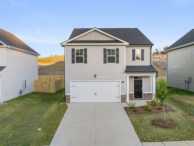 Robie Plan, Estates at Deer Hollow