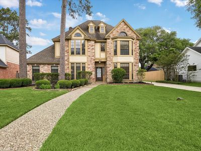 5623 Spring Lodge Dr