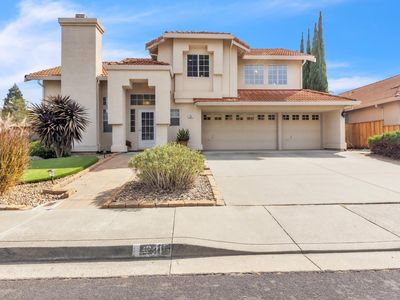 231 Sungate Court
