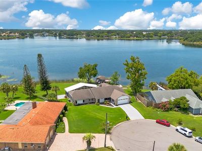 884 W Lake Holden Point