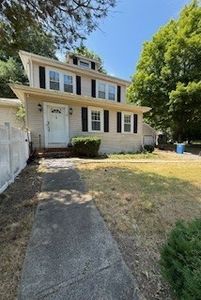 2 Fairfield Rd