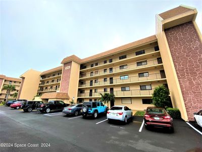 8494 Ridgewood Ave APT 4405