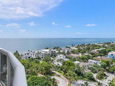 3100 N Ocean Boulevard #1508