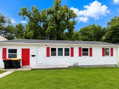 107 Berton Rd