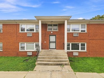15018 Dorchester Ave
