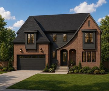 764 Summit Oaks Ct Lot 87