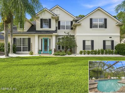 570 SADDLESTONE Drive