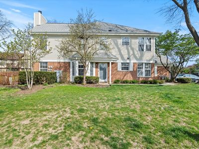 226 Green Knoll Ln #226