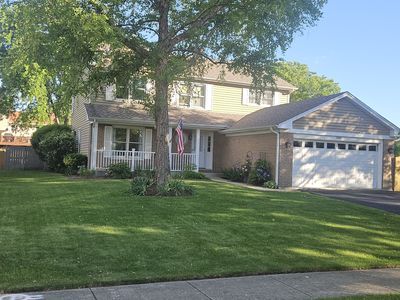 1681 Boulder Ridge Dr