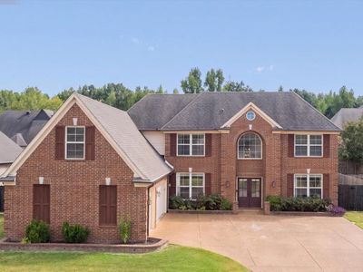 12147 Brooks River Dr