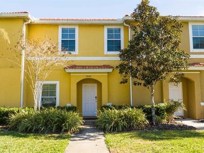 3065 YELLOW LANTANA LANE