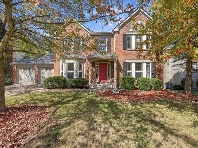 16 Glenridge Dr