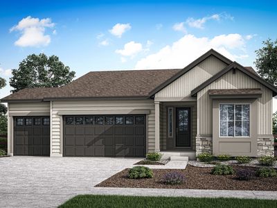 Plan 4031 Plan, Ensemble at The Aurora Highlands