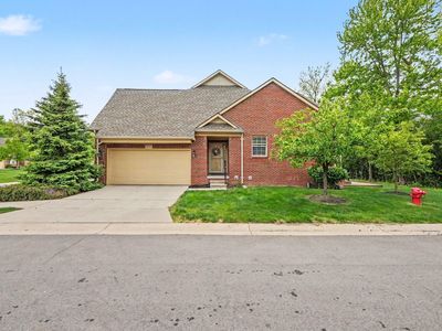 Property at 4173 Lonebridge Cir, Canton, MI