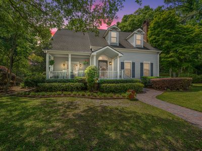 3173 Prevatt Ct