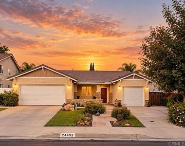 Property at 24493 Corte Rojelio, Murrieta, CA
