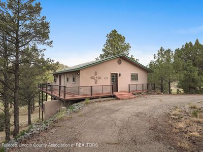 Property at 111 Country Ln, Alto, NM