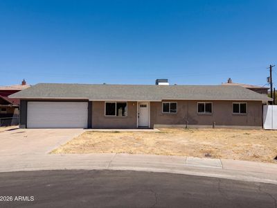8631 S 6TH Street