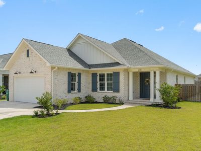 239 Abner Way Lot 35