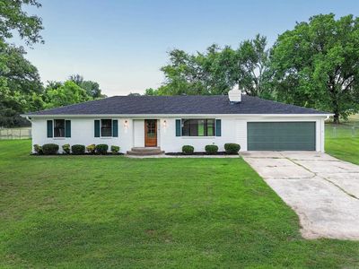 Property at 1 Lakeview Cir, Clarksville, AR