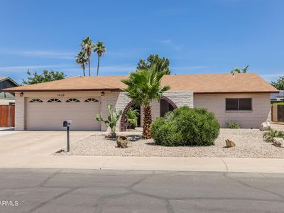 5620 W HEARN Road