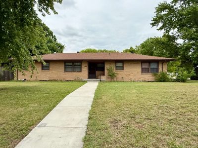 510 N Fritz Ave
