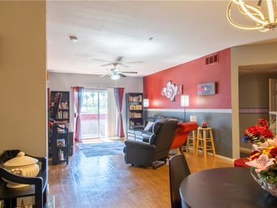 6955 N Durango Dr Unit 2005