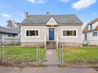 Property at 2023 E 5th Ave, Spokane, WA