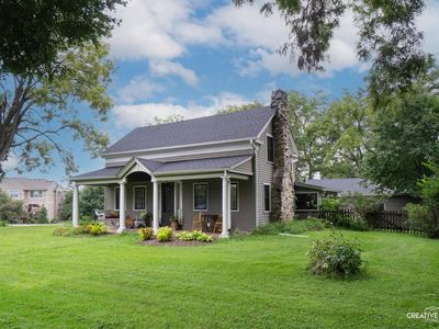 Property at 4810 Mill Rd, Oswego, IL