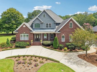 203 Sunningdale Dr