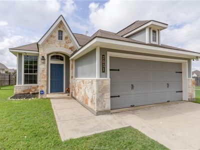 Property at 2031 Positano Loop, Bryan, TX