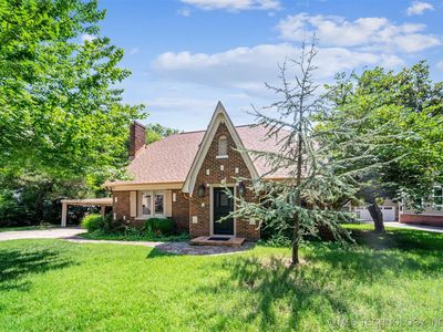 1415 Oklahoma Ave