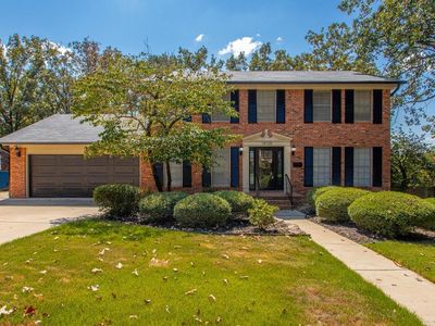 10125 Charterhouse Rd