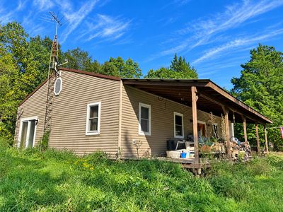 33 Karbers Ridge Rd