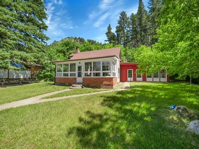 Property at 11476 Blacktail Bench Rd, Deadwood, SD