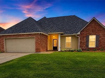 13850 Ponderosa Dr