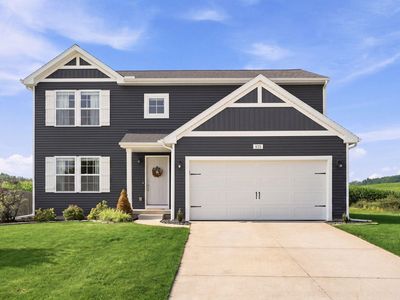 835 Misty Ridge Dr