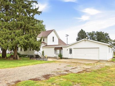 3375 S Van Buren Rd