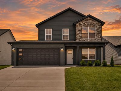 2693 Brewster Dr Lot 9