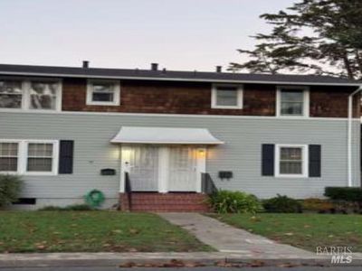 136 Calhoun St